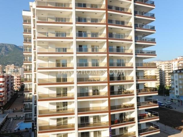 Alanya, Antalya içerisinde satılık Villa