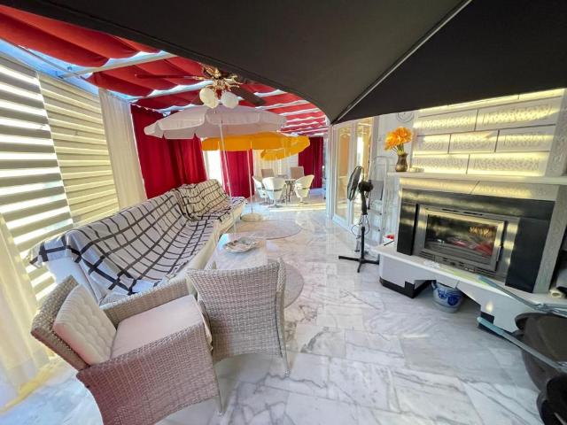 Alanya, Antalya içerisinde satılık Villa