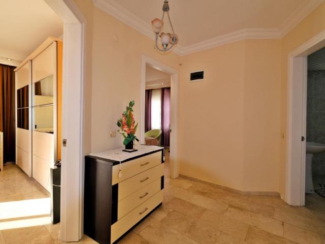 Alanya, Antalya içerisinde satılık Villa