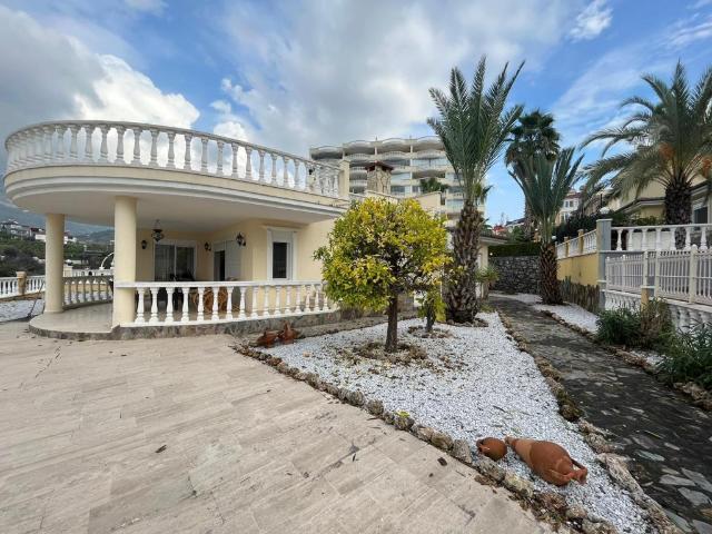 Alanya, Antalya içerisinde satılık Villa