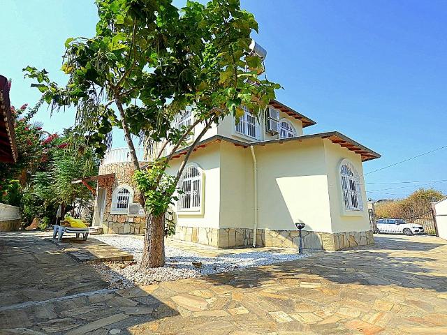 Alanya, Antalya içerisinde satılık Villa