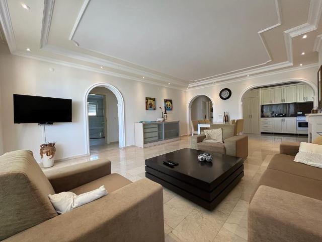 Alanya, Antalya içerisinde satılık Villa