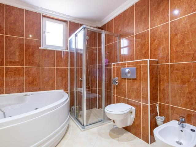Alanya, Antalya içerisinde satılık Villa