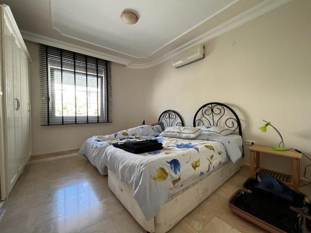 Alanya, Antalya içerisinde satılık Villa