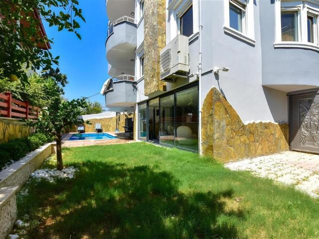 Alanya, Antalya içerisinde satılık Villa