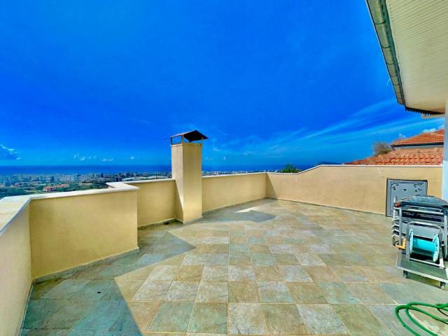 Alanya, Antalya içerisinde satılık Villa