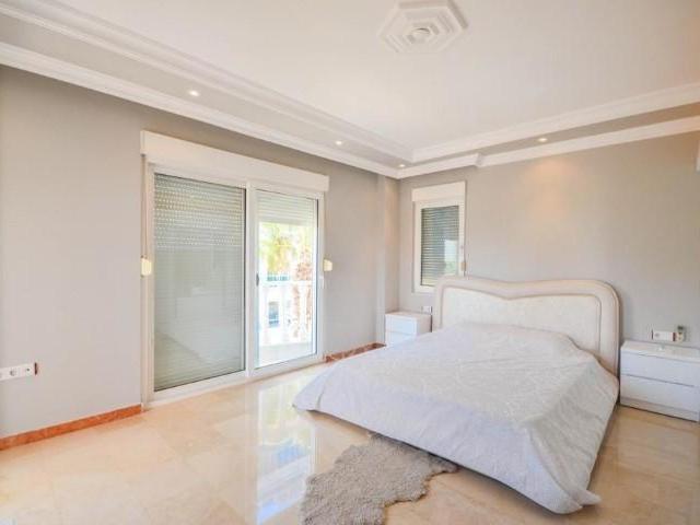Alanya, Antalya içerisinde satılık Villa