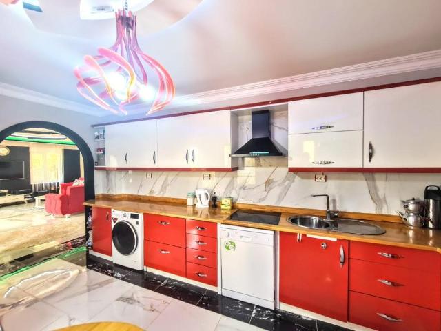 Alanya, Antalya içerisinde satılık Villa