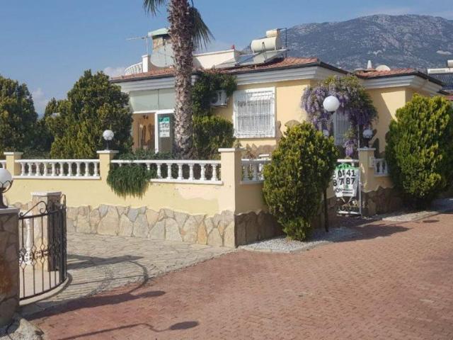 Alanya, Antalya içerisinde satılık Villa
