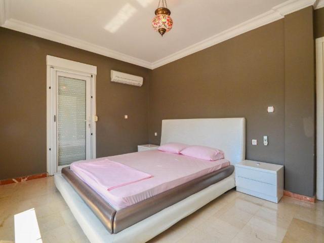 Alanya, Antalya içerisinde satılık Villa