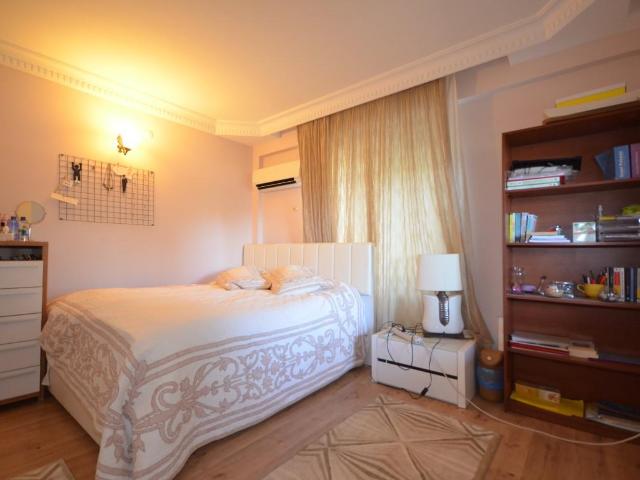 Alanya, Antalya içerisinde satılık Villa