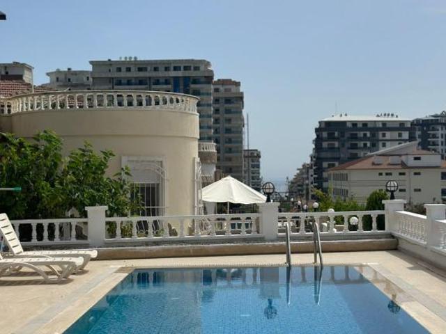 Alanya, Antalya içerisinde satılık Villa
