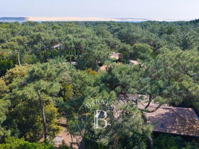Maison vente à Arcachon, Lège-cap-ferret