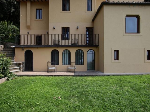 Appartamento in affitto a Fiesole, Toscana