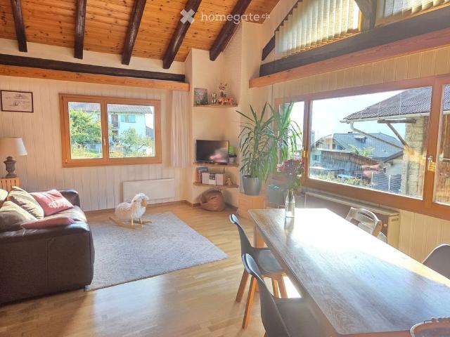 Haus mieten in Chermignon, Crans-Montana