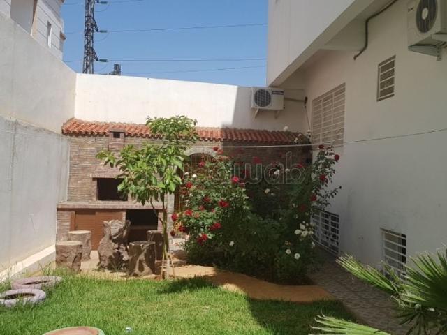 Villa vente à Meknès
