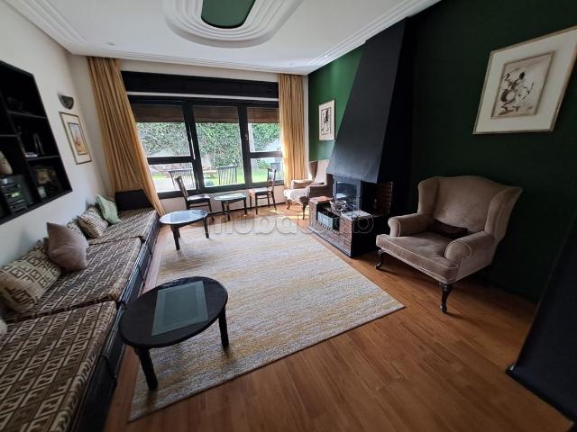 Villa vente à Tanger, Tanger-Tétouan