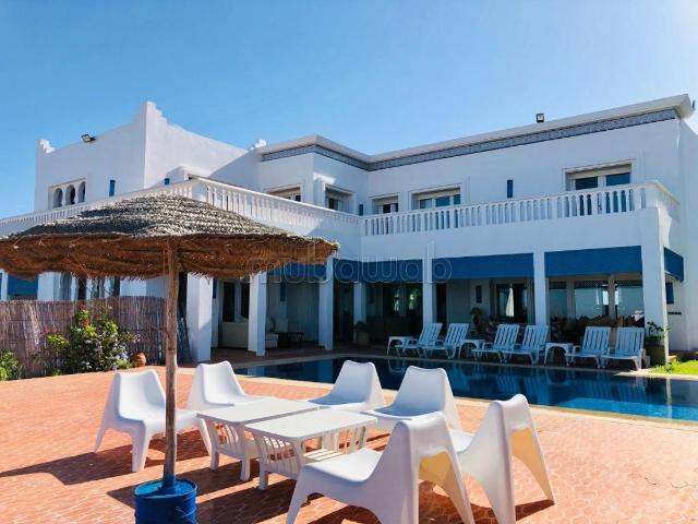 Villa vente à Tangero, Tanger-Tétouan