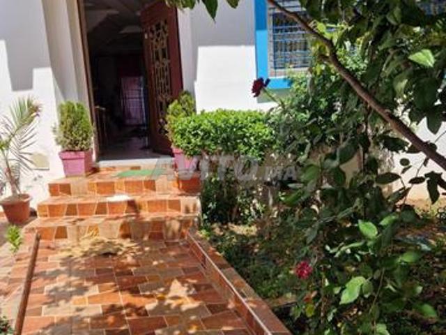 Propriété vente à Tangero, Tanger-Tétouan