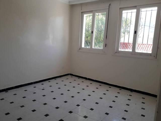Villa location à Rabat