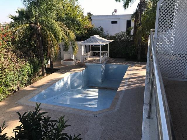 Villa location à Rabat