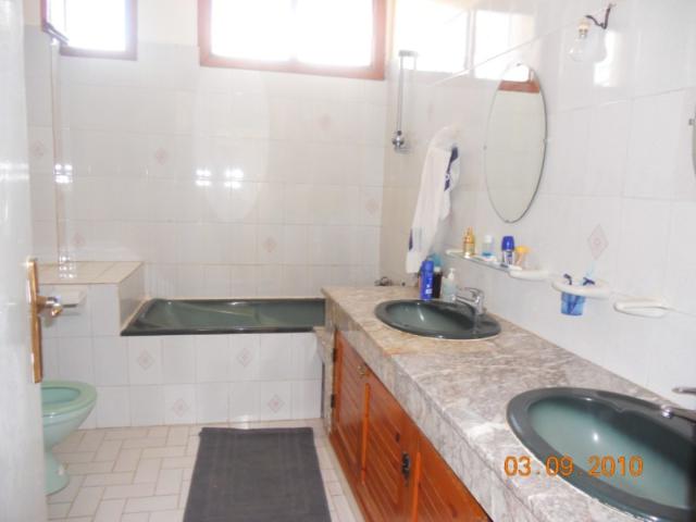 Villa location à Rabat
