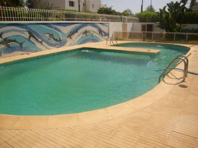 Villa location à Rabat