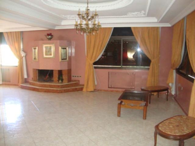 Villa location à Rabat