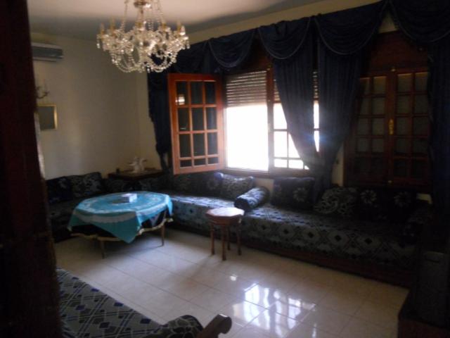 Villa location à Rabat