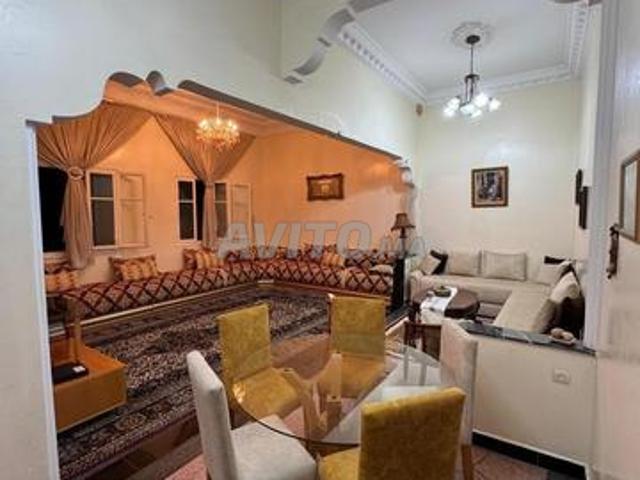 Appartement location à El Ma, Gharb-Chrarda-Beni Hssen