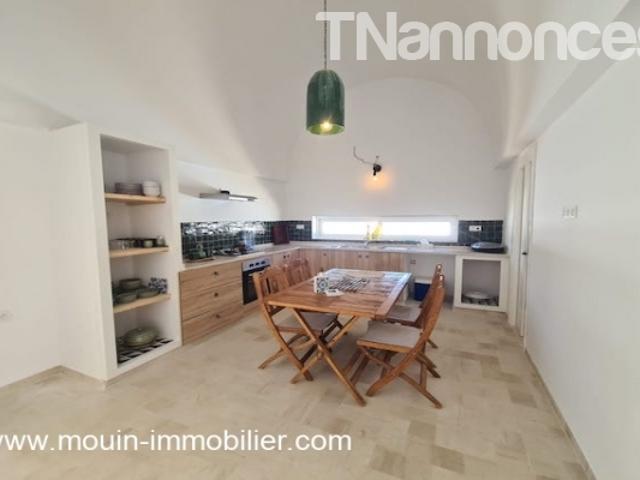 Maison location