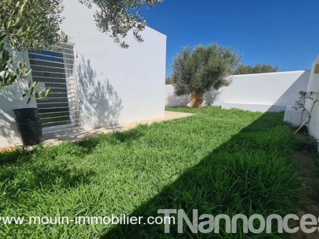 Maison location