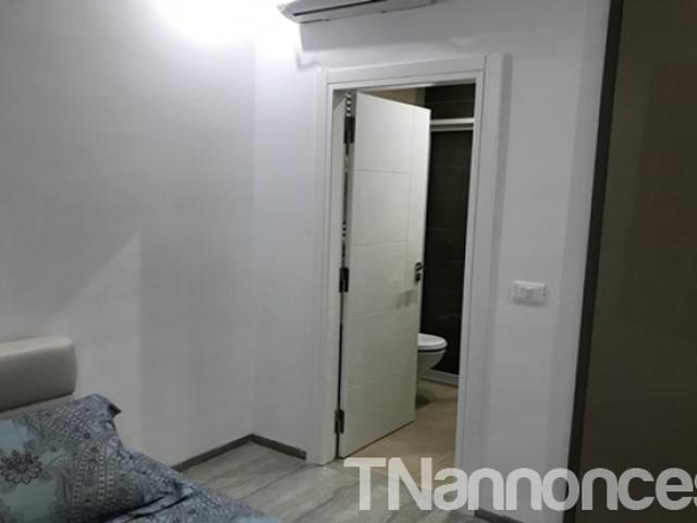 Maison location