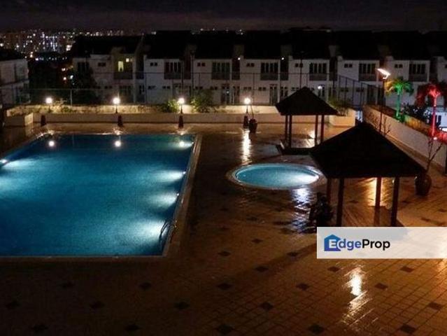 Condominium for sale in Country Heights Damansara, Kuala Lumpur