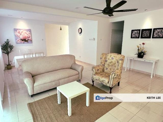 Condominium for rent in Country Heights Damansara, Kuala Lumpur