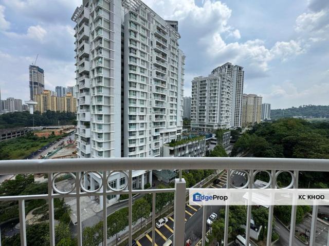 Condominium for rent in Country Heights Damansara, Kuala Lumpur