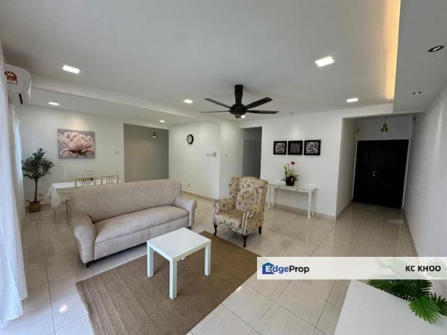 Condominium for sale in Segambut, Kuala Lumpur