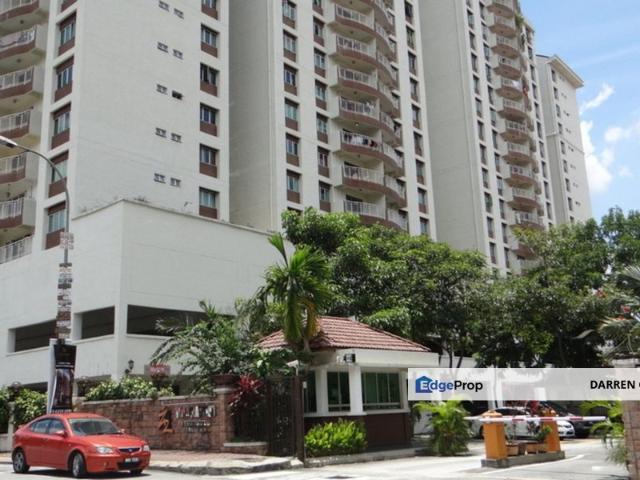 Condominium for rent in Country Heights Damansara, Kuala Lumpur