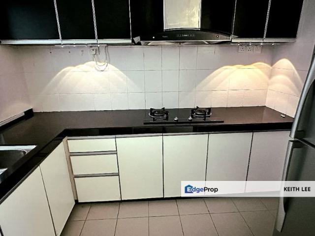 Condominium for rent in Country Heights Damansara, Kuala Lumpur