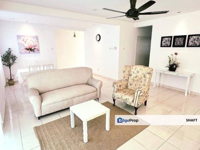 Condominium for rent in Country Heights Damansara, Kuala Lumpur
