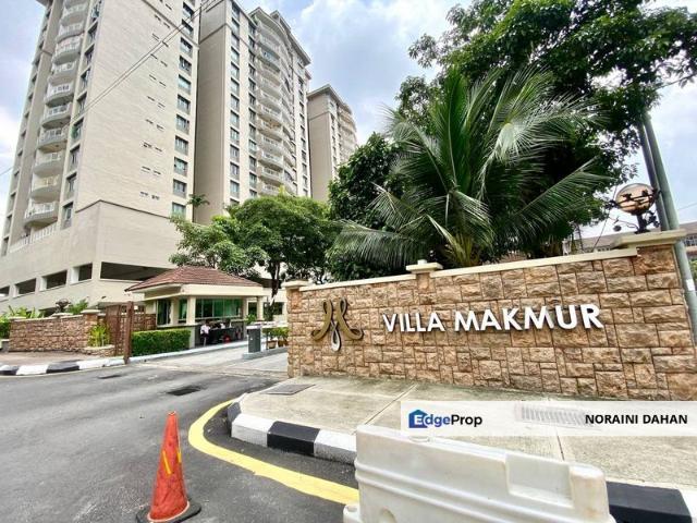 Condominium for sale in Country Heights Damansara, Kuala Lumpur