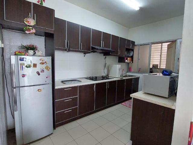 Apartment for rent in Country Heights Damansara, Kuala Lumpur