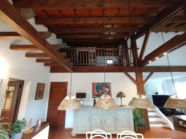 Villa vente à Digne-les-Bains, Mallemoisson