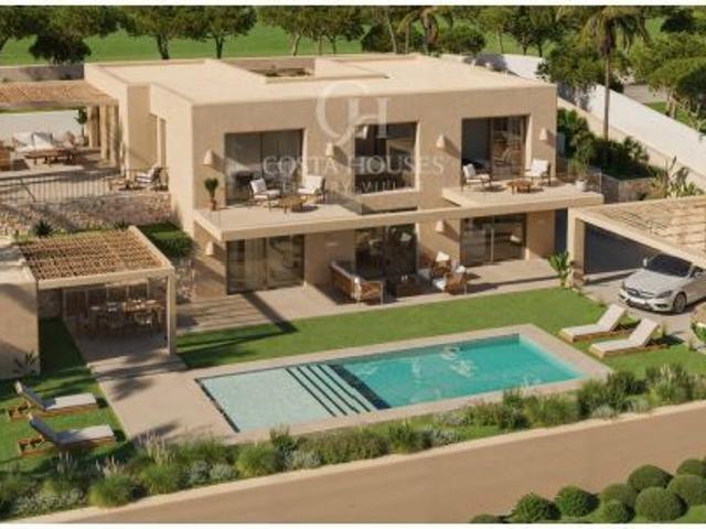 Casa en venta en la Marina Alta, Valencia