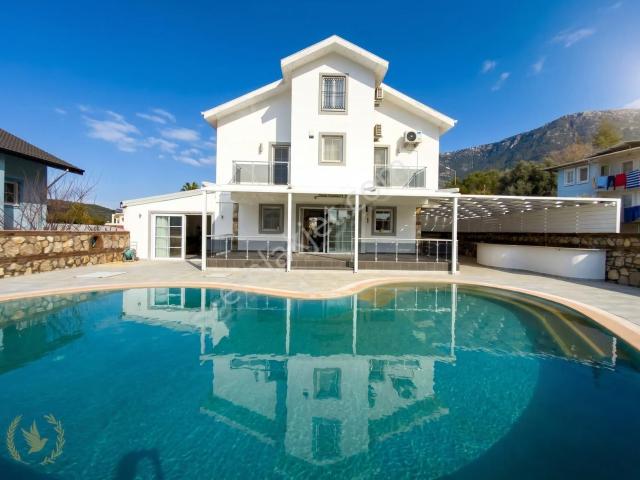 Fethiye, Muğla içerisinde satılık Villa