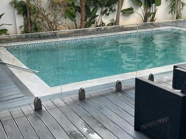 Maison vente à Beni Khalled