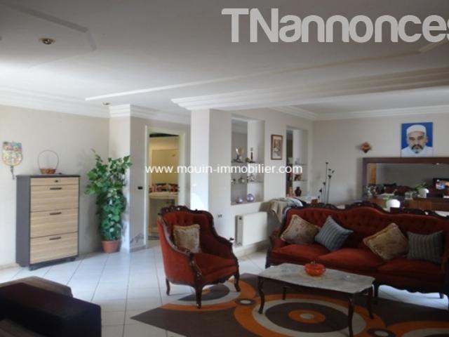 Maison location
