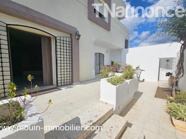 Maison vente