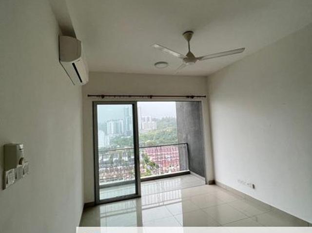 House for rent in Kepong