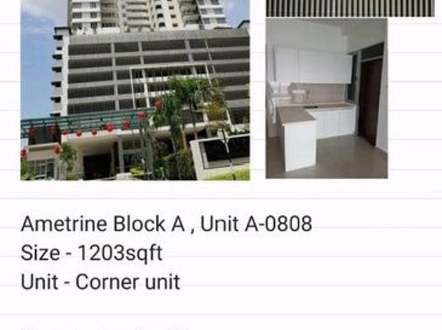 House for sale in Kepong